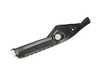 ES#4426861 - 51495A06D98 - TRIM, DRIP RAIL, RIGHT - Genuine BMW - BMW