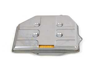 ES#2813781 - 1262770295 - Automatic Transaxle Filter - OEM transaxle filter - Hamburg Tech - Mercedes Benz Porsche