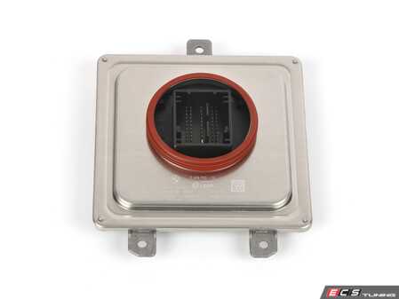 ES#4374859 - 63115A0AFC0 - CONTROL UNIT FOR FRONT LIGHT - Genuine BMW - BMW