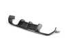 ES#4723550 - F8XR1CFDIF - R1 Designed Carbon Fiber Diffuser - F8x - Add aggressive styling to your BMW with the class of carbon fiber - Suvneer - BMW