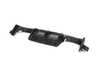 ES#4723550 - F8XR1CFDIF - R1 Designed Carbon Fiber Diffuser - F8x - Add aggressive styling to your BMW with the class of carbon fiber - Suvneer - BMW
