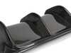 ES#4723550 - F8XR1CFDIF - R1 Designed Carbon Fiber Diffuser - F8x - Add aggressive styling to your BMW with the class of carbon fiber - Suvneer - BMW
