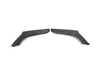 ES#4723550 - F8XR1CFDIF - R1 Designed Carbon Fiber Diffuser - F8x - Add aggressive styling to your BMW with the class of carbon fiber - Suvneer - BMW