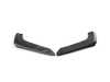 ES#4723550 - F8XR1CFDIF - R1 Designed Carbon Fiber Diffuser - F8x - Add aggressive styling to your BMW with the class of carbon fiber - Suvneer - BMW