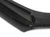 ES#4723550 - F8XR1CFDIF - R1 Designed Carbon Fiber Diffuser - F8x - Add aggressive styling to your BMW with the class of carbon fiber - Suvneer - BMW