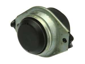 ES#4876835 - 2512404417 - Engine Mount - Priced Each - Fits left or right side - URO - Mercedes Benz
