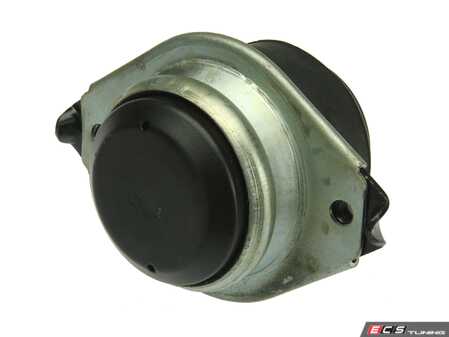 ES#4876835 - 2512404417 - Engine Mount - Priced Each - Fits left or right side - URO - Mercedes Benz