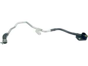 ES#4876836 - 2782000500 - Turbocharger Coolant Line - Left - Return Line - URO - Mercedes Benz