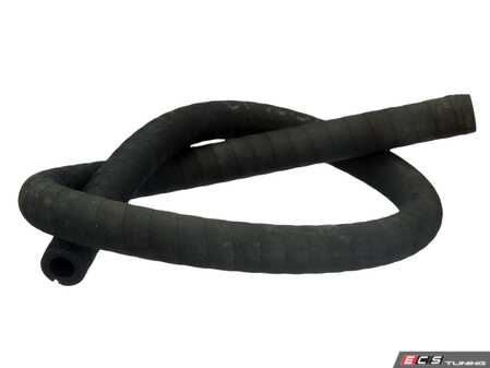 ES#4876838 - 0009974752 - Power Steering Return Hose - Low Pressure; 12mm ID x 16mm OD; 1m Length - URO - Mercedes Benz