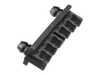 ES#4876840 - 1101590540 - Ignition Wire Holder - Spark Plug Wire Holder - URO - Mercedes Benz