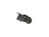 ES#4852312 - E9X-DRPL-RPKT-BK - Black Interior Door Pull Replacement Kit - Right - Includes the pull handle and outer cover. - Bremmen Parts - BMW