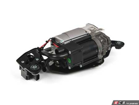 ES#4876321 - P-4341 - New Air Suspension Compressor- 14-18 Bmw - Arnott - 