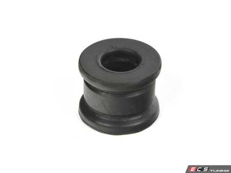 ES#2813710 - 1243235685 - Sway Bar Bushing - Priced Each - Located where the sway bar attaches to the vehicle chassis - Hamburg Tech - Mercedes Benz