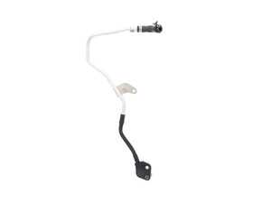 ES#4379105 - 2782001200 - Turbocharger Coolant Line - Left - Return Line - Genuine Mercedes Benz - Mercedes Benz