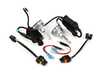 ES#4007146 - led1500KT - 2Stroke 2.0 H1 LED Conversion Kit - Set of 2 4880lm, 46W combined LED headlight bulbs - Morimoto - Audi BMW Volkswagen Mercedes Benz
