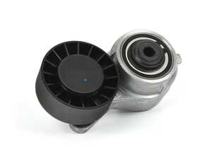 ES#2534227 - 1192000270 - Belt Tensioner Assembly - Keeps constant pressure on your serpentine belt to prevent belt slipping - URO - Mercedes Benz