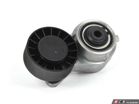 ES#2534227 - 1192000270 - Belt Tensioner Assembly - Keeps constant pressure on your serpentine belt to prevent belt slipping - URO - Mercedes Benz