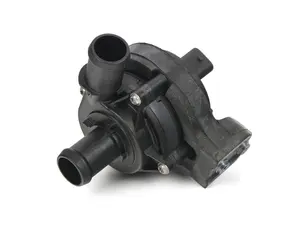 Auxiliary Water Pump