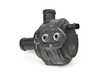 ES#3520444 - 3QF965567 - Auxiliary Water Pump - Helps maintain engine temps - Genuine Volkswagen Audi - Volkswagen