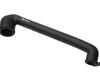 ES#4876859 - 1170940391 - Crankcase Breather Hose - Valve Cover to Idle Air Distributor Connector - URO - Mercedes Benz