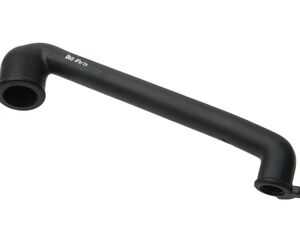 ES#4876859 - 1170940391 - Crankcase Breather Hose - Valve Cover to Idle Air Distributor Connector - URO - Mercedes Benz