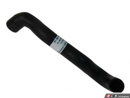 ES#4876861 - 2105014182 - Radiator Hose  - Upper Hose - URO - Mercedes Benz