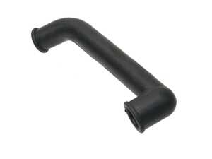 ES#4876862 - 1170940191 - Crankcase Breather Hose - PCV Valve to Valve Cover - URO - Mercedes Benz