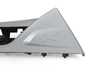 ES#4488816 - 51417936711 - DOOR TRIM PIECE, FRONT LEFT - Genuine BMW - BMW
