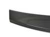 ES#3233956 - 8W8071641A3Q0 - Carbon Fiber Trunk Spoiler - Gloss - Add a touch of style and real carbon fiber to your Audi - Genuine Volkswagen Audi - Audi