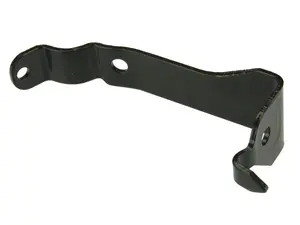 Front Sway Bar Bracket - Left Inner