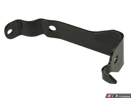 ES#4876869 - 2083230140 - Front Sway Bar Bracket - Left Inner - Sway Bar to Frame - URO - Mercedes Benz