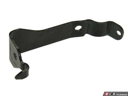 ES#4876871 - 2083230240 - Front Sway Bar Bracket - Right Inner - Sway Bar to Frame - URO - Mercedes Benz