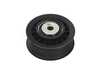 ES#2534240 - 6012001070 - Accessory Belt Idler Pulley - Grooved Pulley - 64mm Outside Diameter - URO - Mercedes Benz