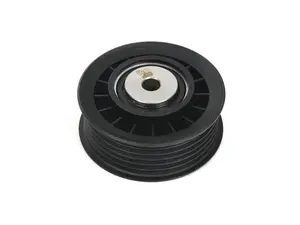 Accessory Belt Idler Pulley