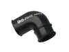 ES#4876872 - 1041411283 - Air Pump Check Valve Hose - Shut-Off Valve to Check Valve - URO - Mercedes Benz