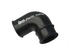 ES#4876872 - 1041411283 - Air Pump Check Valve Hose - Shut-Off Valve to Check Valve - URO - Mercedes Benz