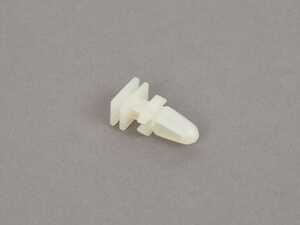 ES#4863790 - 51478234047 - BMW | Clip, trim/protection strip - Vaico - BMW