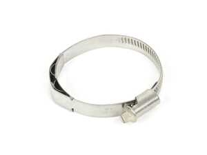 ES#4151979 - N10518901 - Hose Clamp - Priced Each - Install new clamps to stay leak free. 50mm-70x12 - Rein - Audi Volkswagen