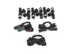 ES#4488426 - 17U-01-0550-6 - Performance Fuel Injector Set - Critical for maintaining engine health and maximizing tuning potential. - DeatschWerks - BMW Porsche