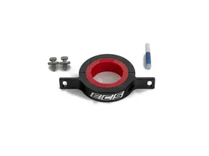 E9X/F3X/F8X Driveshaft Center Support Carrier