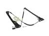 ES#4808459 - 1J4837461H  - Power Window Regulator - Front Left - Does not include window motor - Hamburg Tech - Volkswagen