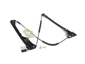 Power Window Regulator - Front Left