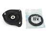 ES#4699340 - 99734301502KB - Front Upper Strut Mount - With Bearing  - Front Axle, Left Side - Hamburg Tech - Porsche