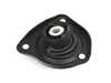 ES#4699340 - 99734301502KB - Front Upper Strut Mount - With Bearing  - Front Axle, Left Side - Hamburg Tech - Porsche