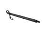 ES#4876903 - 51249447876 - Hatch Strut Spindle Drive - Priced Each - Mounts to the side of the rear hatch and is for MINI with automatic trunk/hatch. - Vemo - MINI