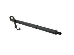 ES#4876903 - 51249447876 - Hatch Strut Spindle Drive - Priced Each - Mounts to the side of the rear hatch and is for MINI with automatic trunk/hatch. - Vemo - MINI
