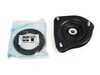 ES#4699341 - 99734301602KB - Front Upper Strut Mount - With Bearing  - Front Axle, Right Side - Hamburg Tech - Porsche