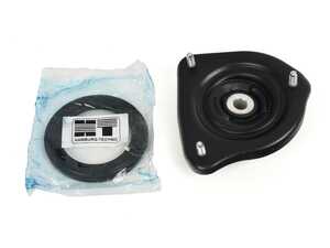 ES#4699341 - 99734301602KB - Front Upper Strut Mount - With Bearing  - Front Axle, Right Side - Hamburg Tech - Porsche