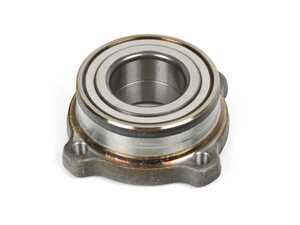 ES#4623191 - 33416795961 - Rear Wheel Bearing - Hudson - BMW