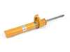 ES#3698475 - 22-263179 - B8 Strut Assembly Front - Left  - Ideal for use with lowering springs and upgraded sway bars; NON DDC/EDC - Bilstein - MINI